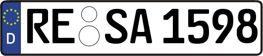 RE-SA1598