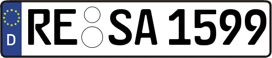 RE-SA1599