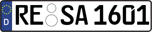 RE-SA1601