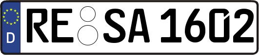 RE-SA1602