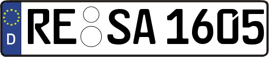 RE-SA1605