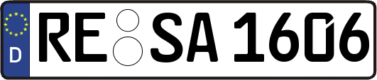 RE-SA1606