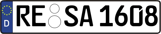 RE-SA1608