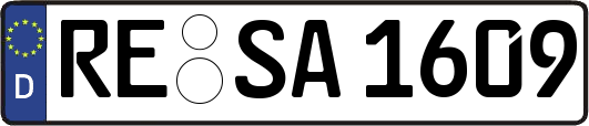 RE-SA1609
