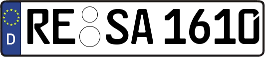 RE-SA1610