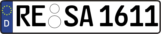 RE-SA1611