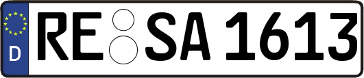 RE-SA1613