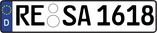RE-SA1618