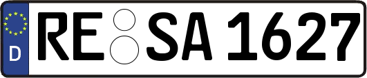 RE-SA1627