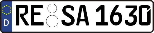 RE-SA1630