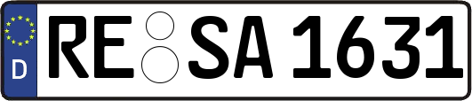RE-SA1631