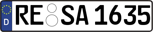 RE-SA1635