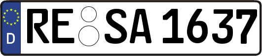RE-SA1637