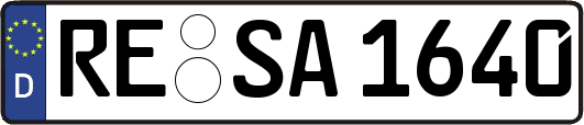 RE-SA1640