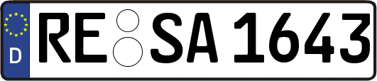 RE-SA1643