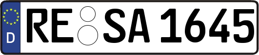 RE-SA1645