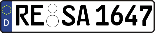 RE-SA1647
