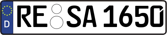 RE-SA1650