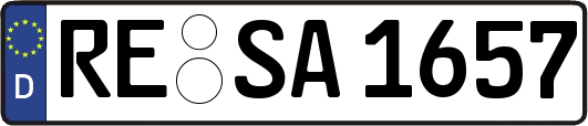 RE-SA1657