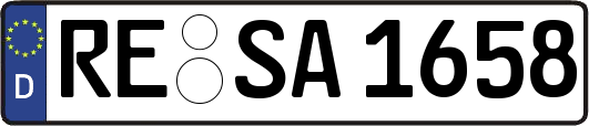 RE-SA1658