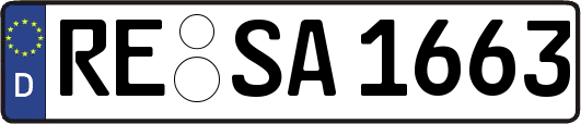 RE-SA1663
