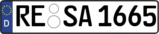 RE-SA1665