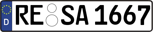 RE-SA1667