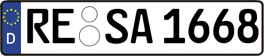RE-SA1668