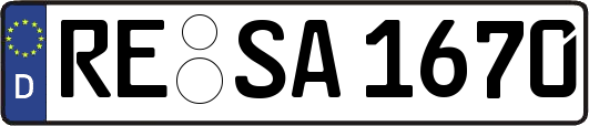 RE-SA1670
