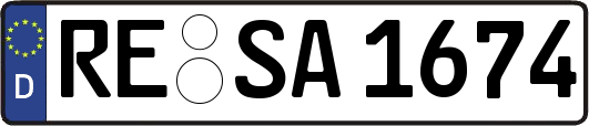 RE-SA1674