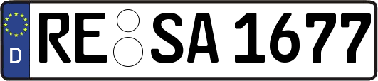 RE-SA1677