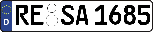 RE-SA1685