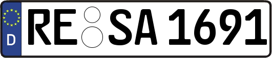 RE-SA1691