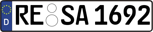 RE-SA1692