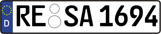 RE-SA1694