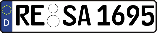 RE-SA1695