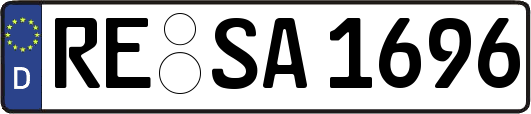 RE-SA1696