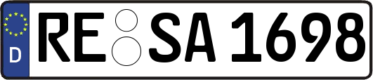 RE-SA1698