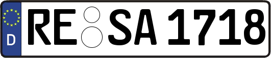 RE-SA1718