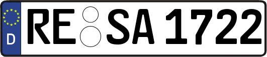 RE-SA1722