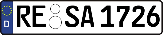 RE-SA1726