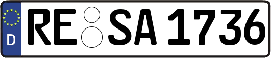 RE-SA1736