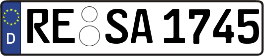 RE-SA1745