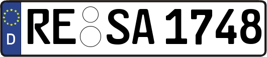 RE-SA1748