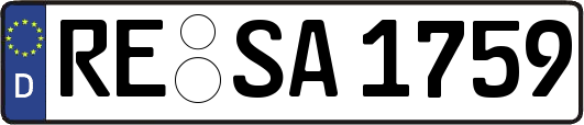 RE-SA1759