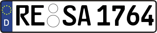 RE-SA1764