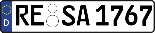 RE-SA1767