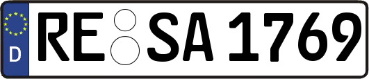 RE-SA1769