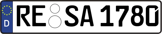 RE-SA1780