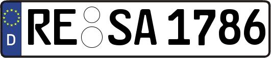 RE-SA1786
